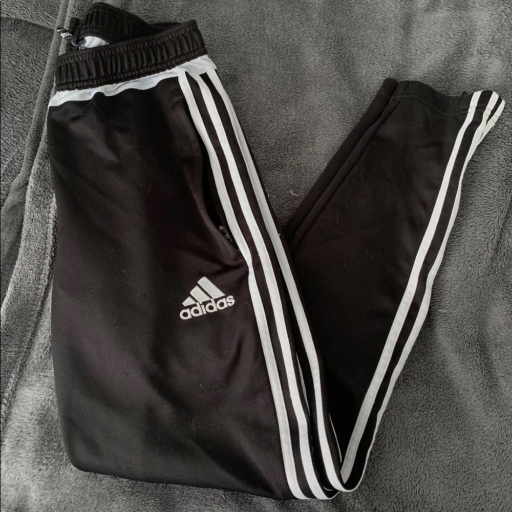 Adidas Track pants